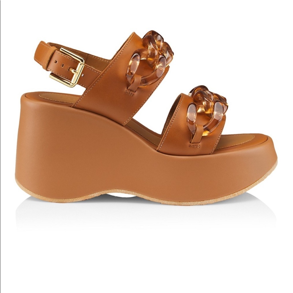 See by Chloé
Mahe Wedges
